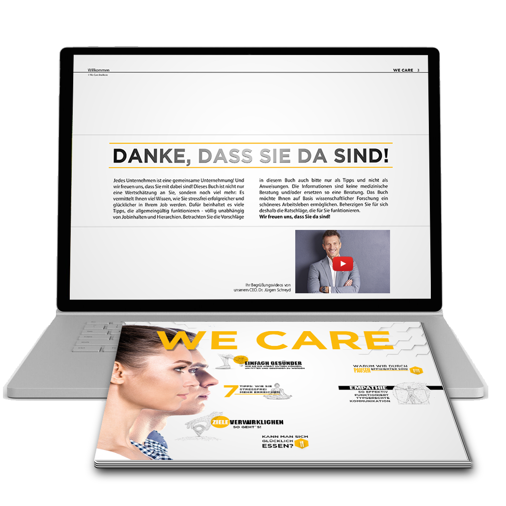 Digitales Onboarding ist nicht Alles! Papier überzeugt aus guten Gründen!