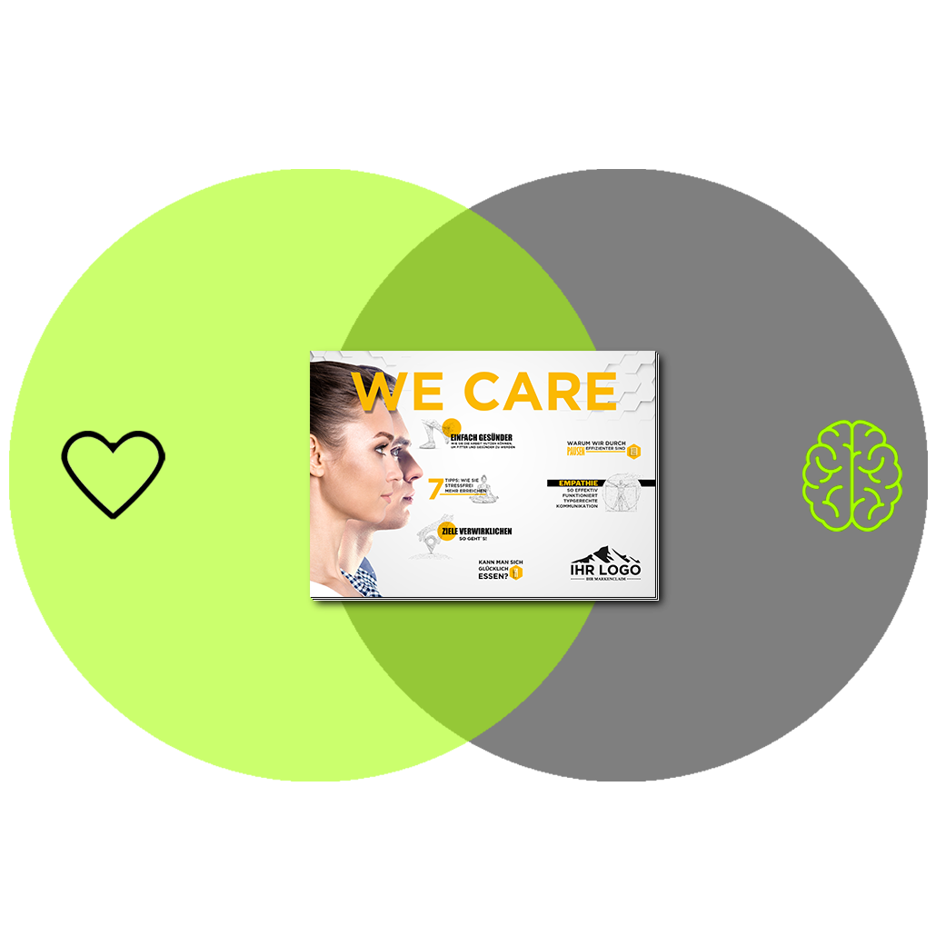 Das Onboardingbuch von Nico Imér und dem WeCare Institut aus Lübeck